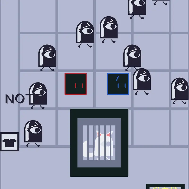Game by @sachi11