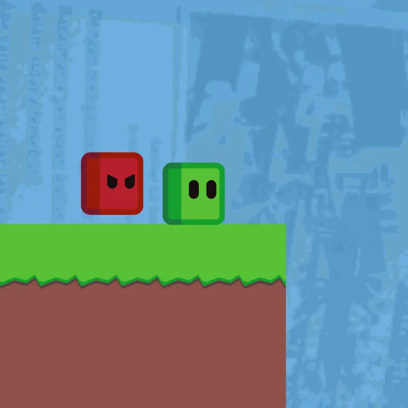 Game by @rollastoneReal