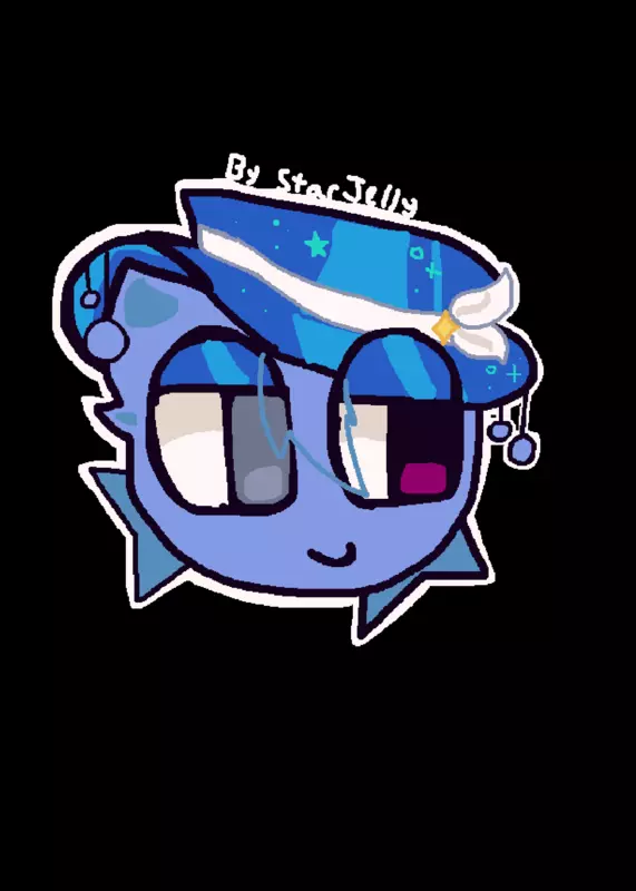Game by @StarJelly