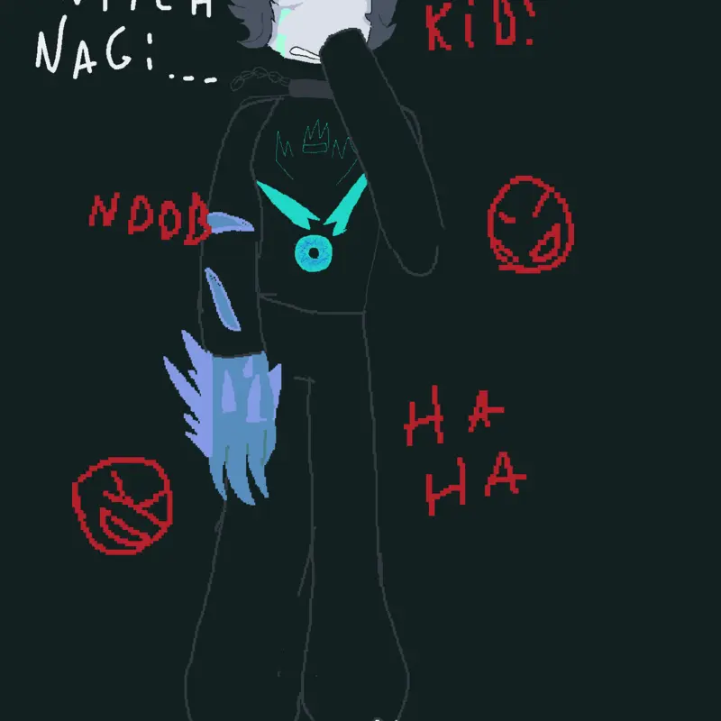 Game by @TagsAnimations