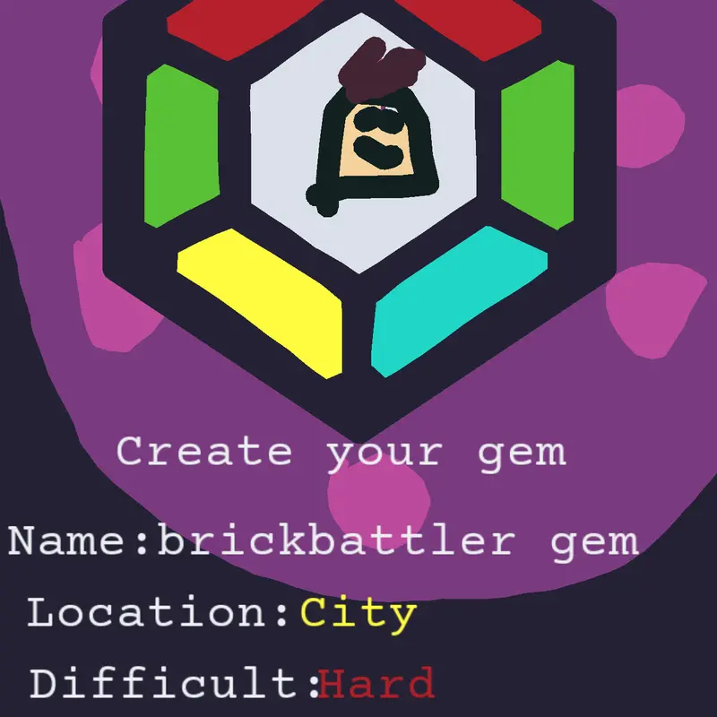 Game by @walk_around1T