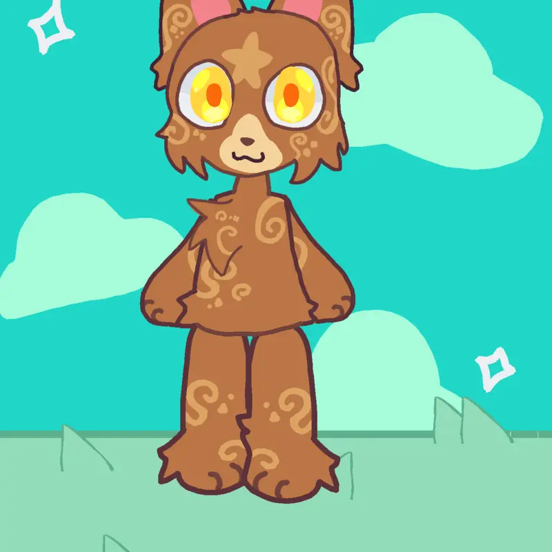 Game by @star_paw