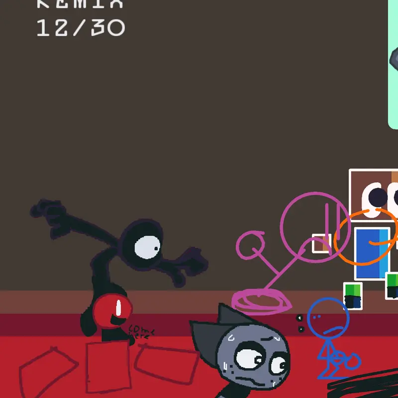 Game by @juelius