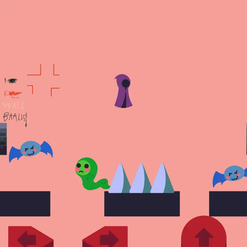 Game by @Temulen