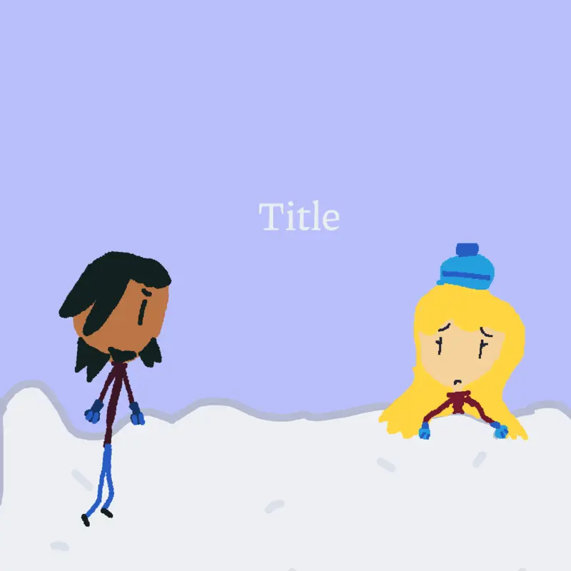 Game by @MYTOASTISRUNNINGAWAY