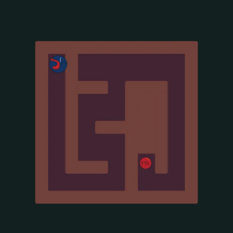 Game by @budget