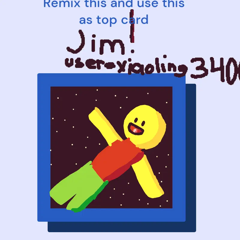 Game by @spacey_universe