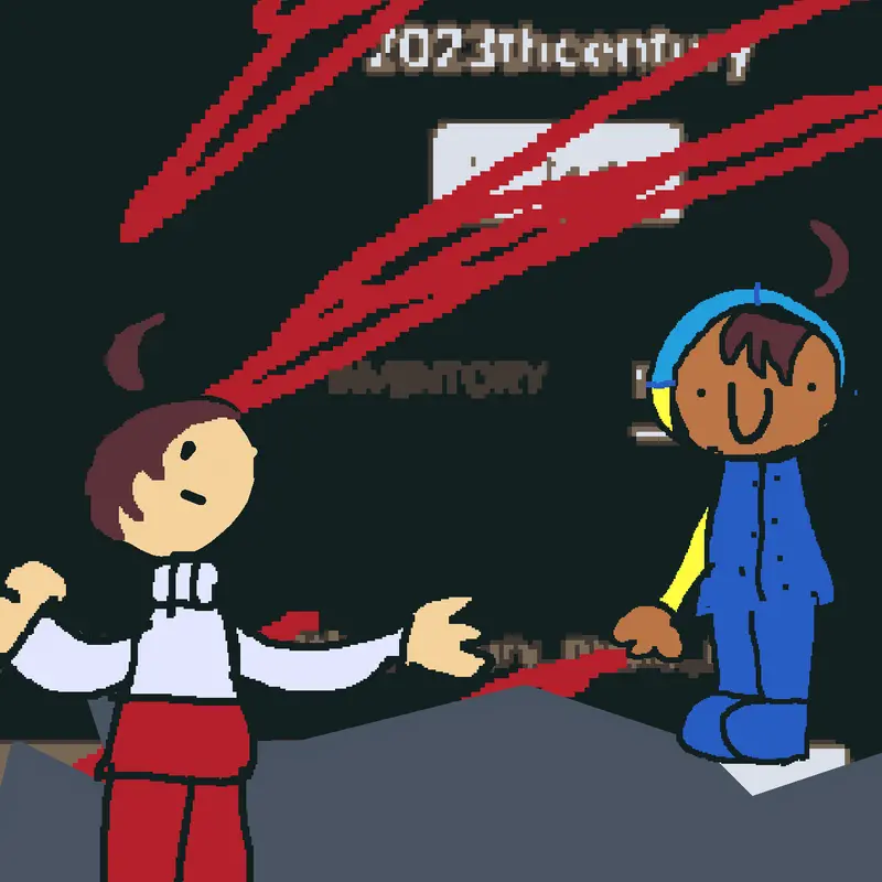 Game by @2023thcentury