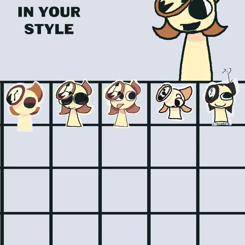 Game by @sumanakana
