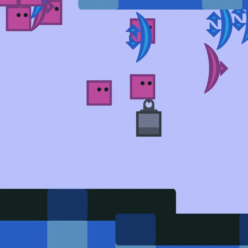 One persecond kill that noone can escape by @broitsyouroldfriend