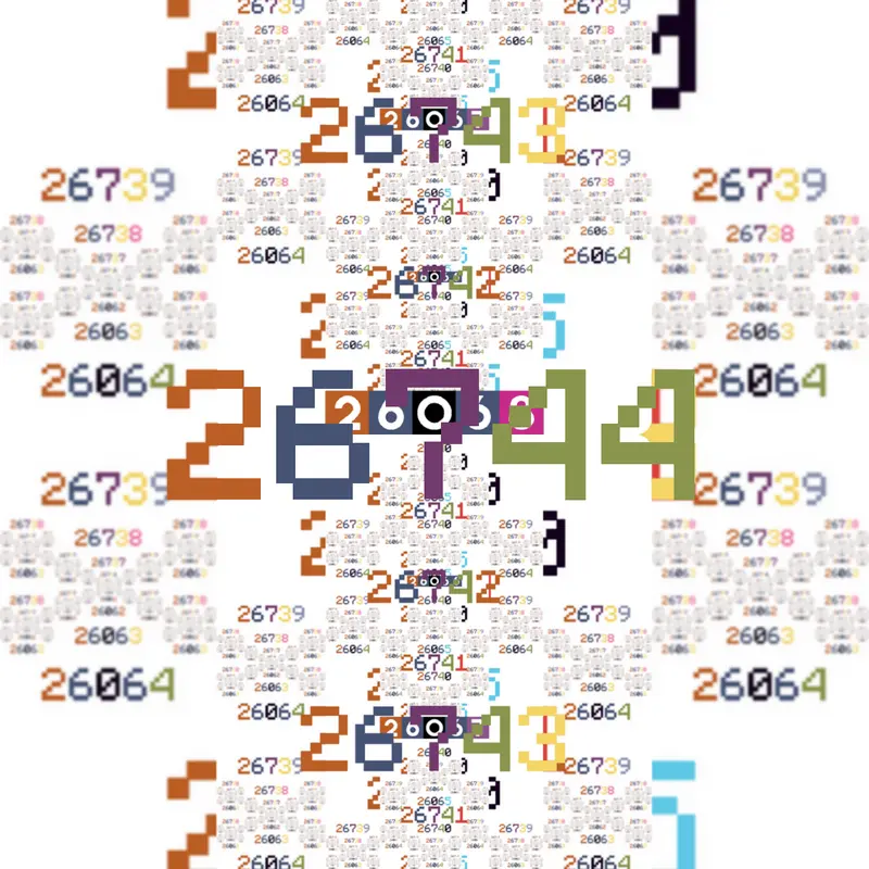 Game by @89TD_PortalChains-2026