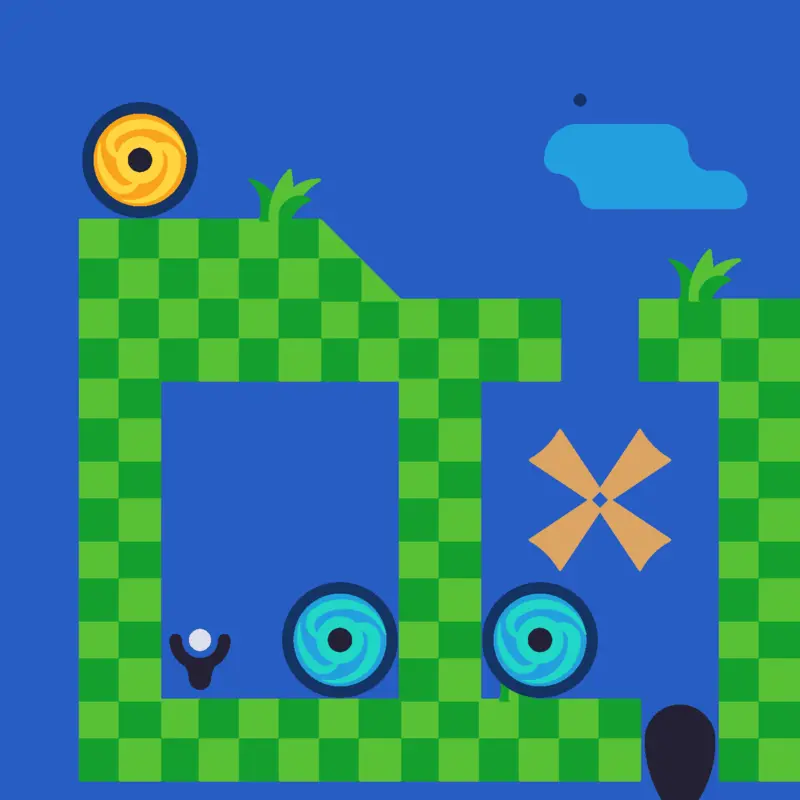 Game by @Chuchundrik