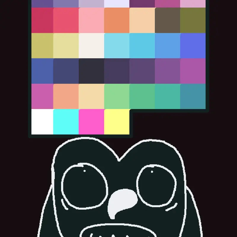 Game by @V-Owl456