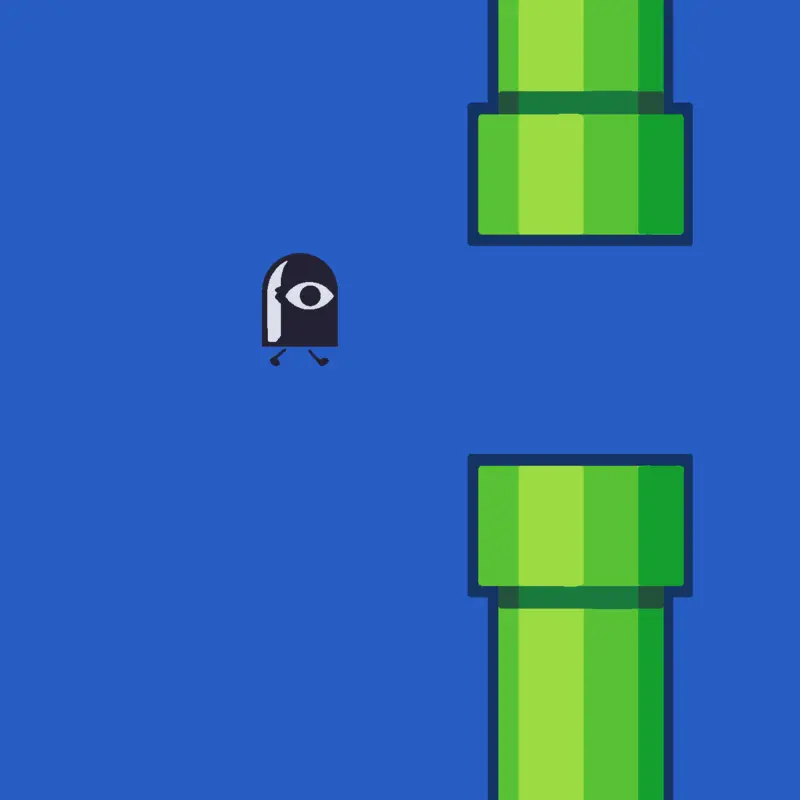 Game by @cloudperson
