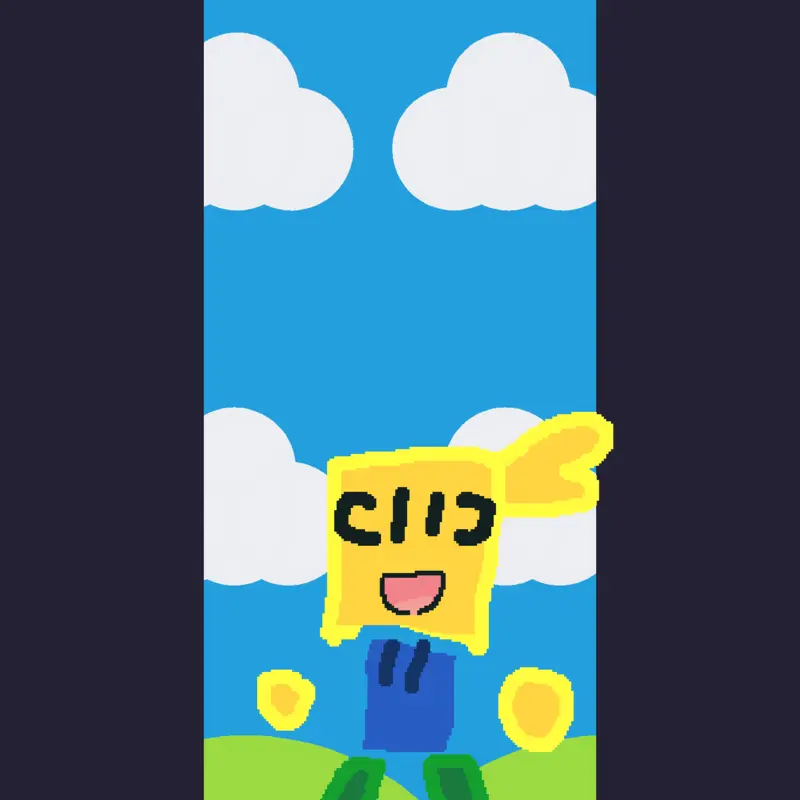 Game by @Canooby