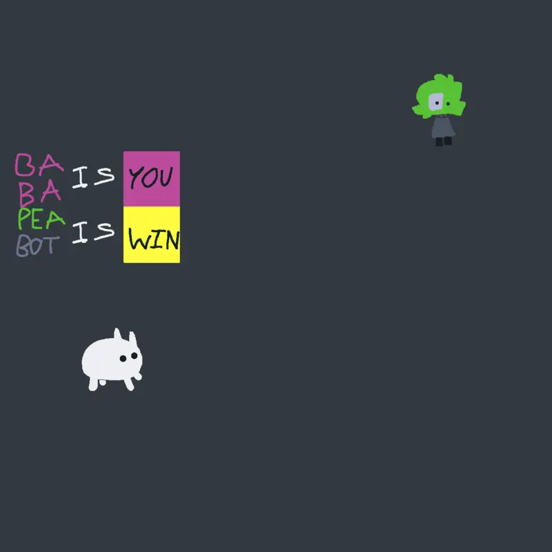 Game by @Pea-Bot_Watterson