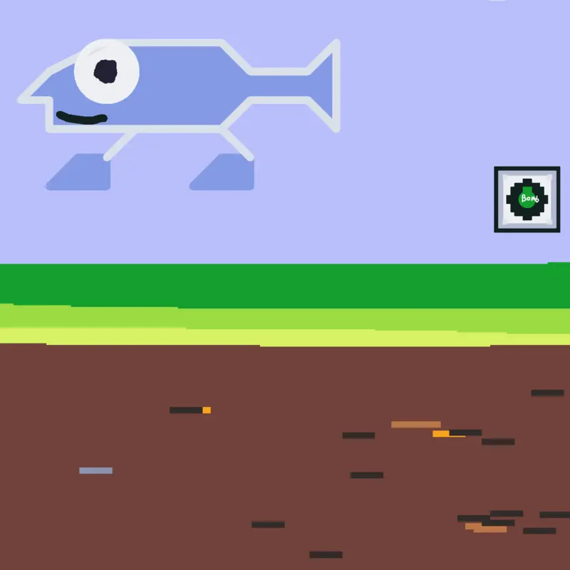 Game by @99eayt99