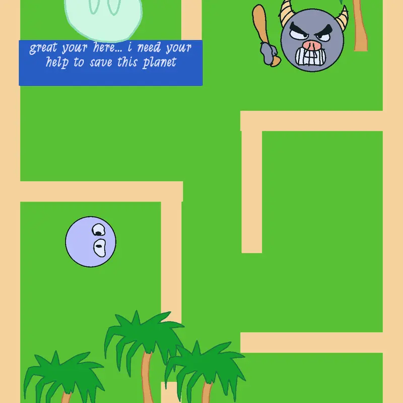 Game by @EmsonAndKila