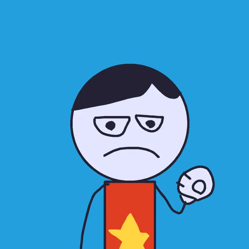 Game by @TheSrendsAnimation