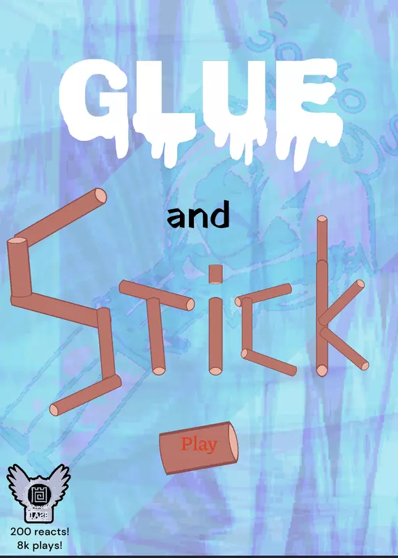Game by @doodlemard