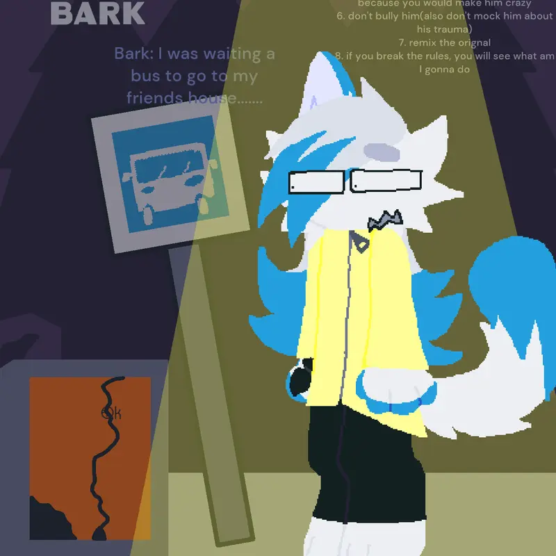Game by @FanSkull_NoJustNeeded