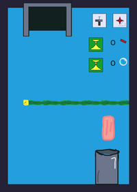 Lava Jat game