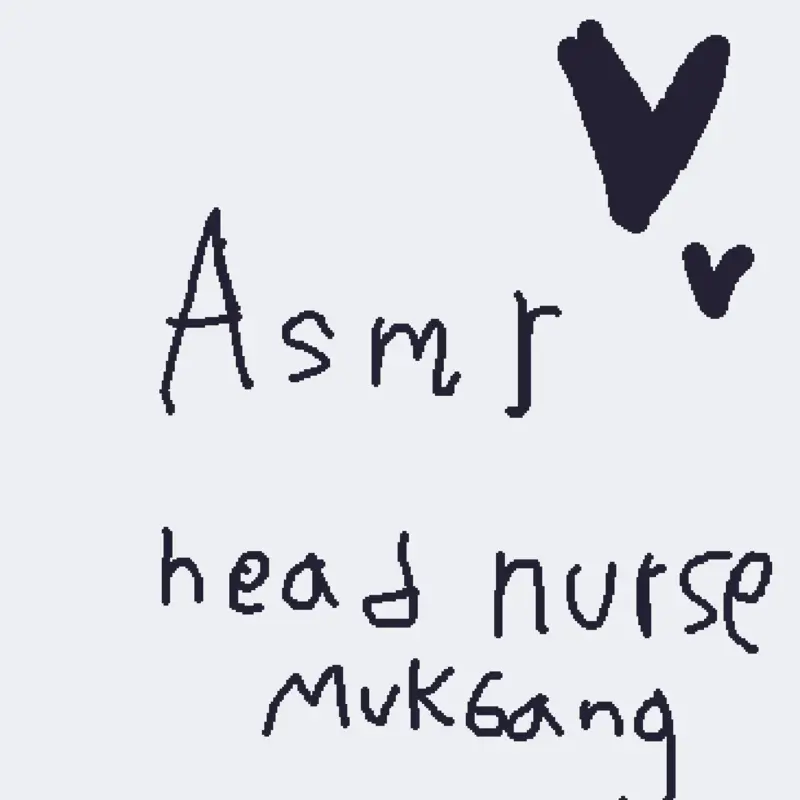 Head Nurse Mukbang by @CakeyYummy