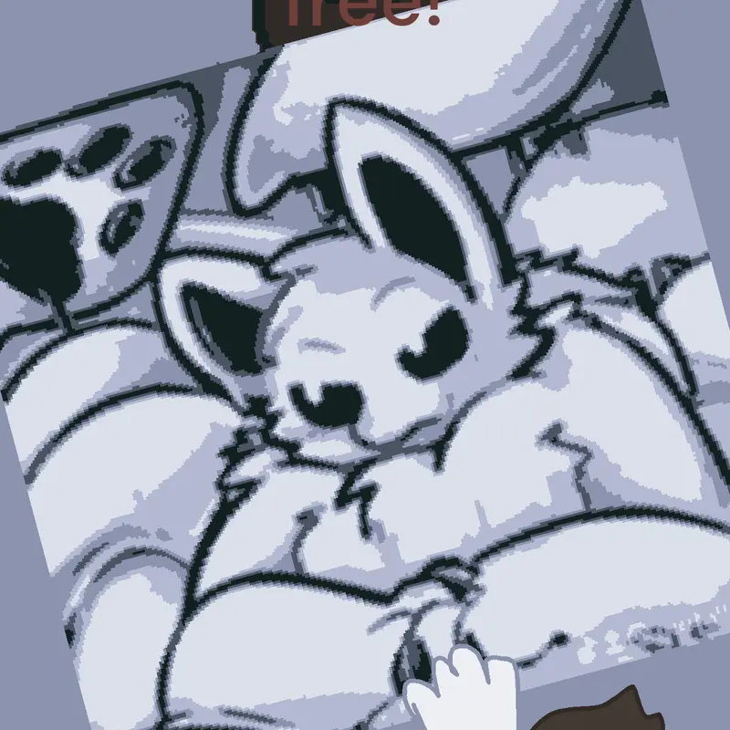 Game by @ColinCentalCrop