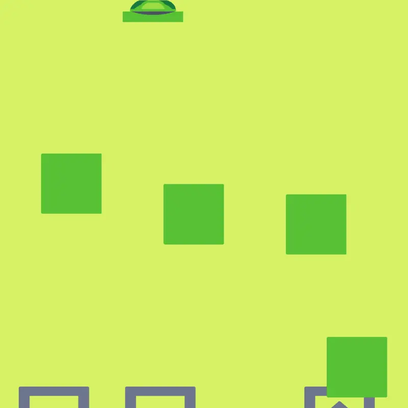 Tower of Hell by @DailyGames2XKU
