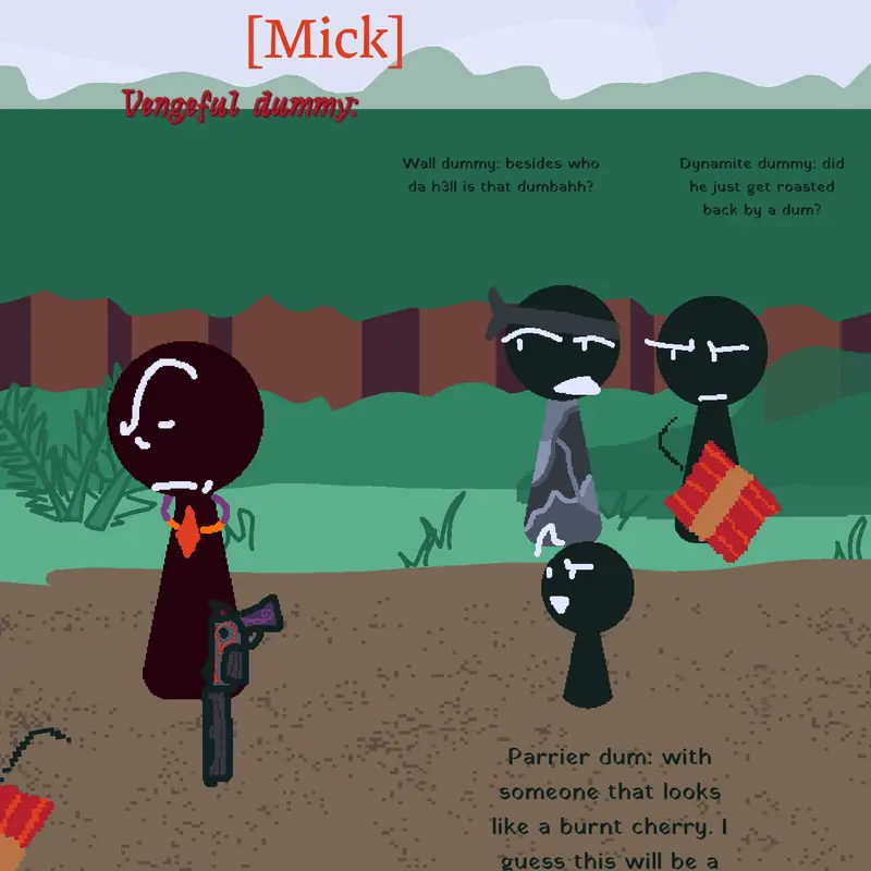 Game by @stickman_clan
