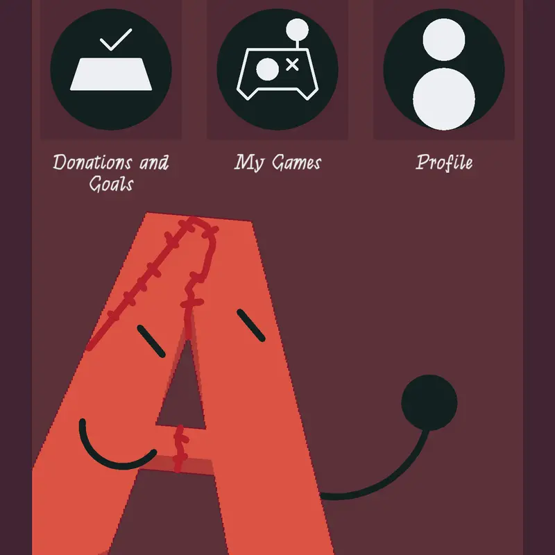 Game by @AdewProdutions