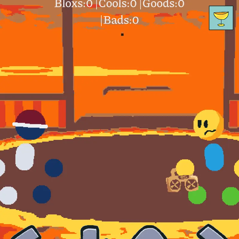 Roblox fnf by @robuxberto_sprite_2027