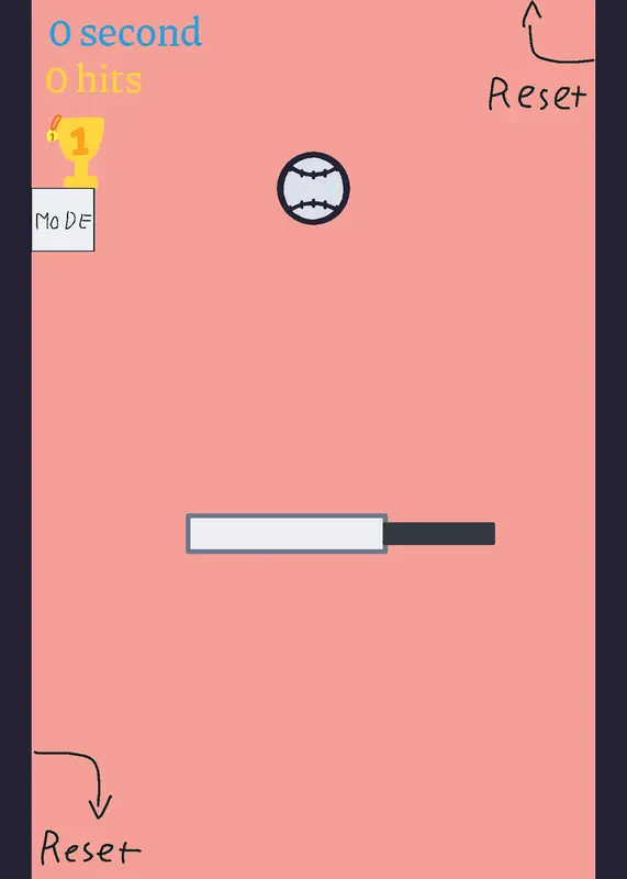 Basic game by @BLACKHOLE1