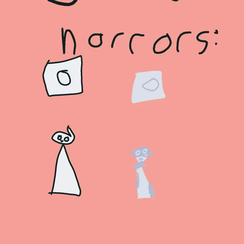 Game by @Ellacamill