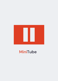 Minitube published : 8/28/2026