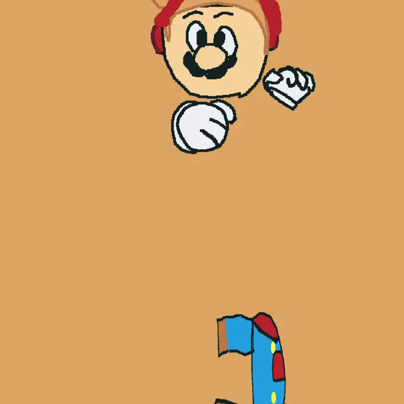 Game by @arismaten