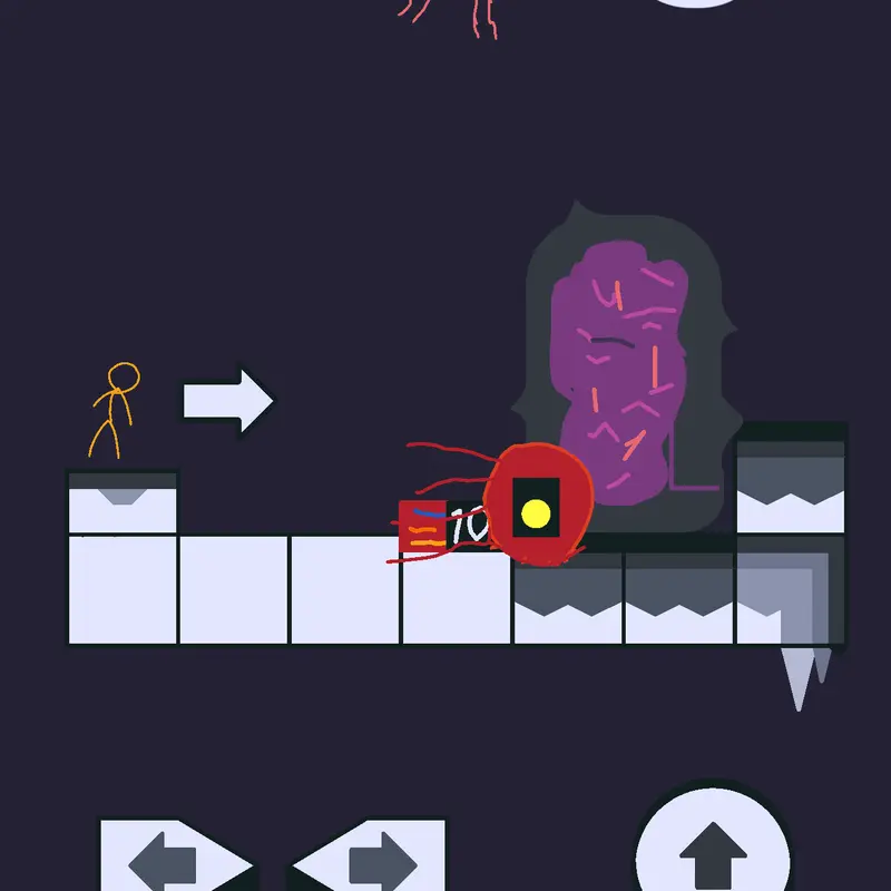 Game by @anean