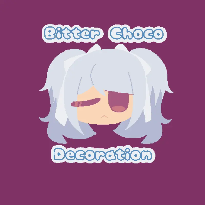 Game by @StardustNemuri