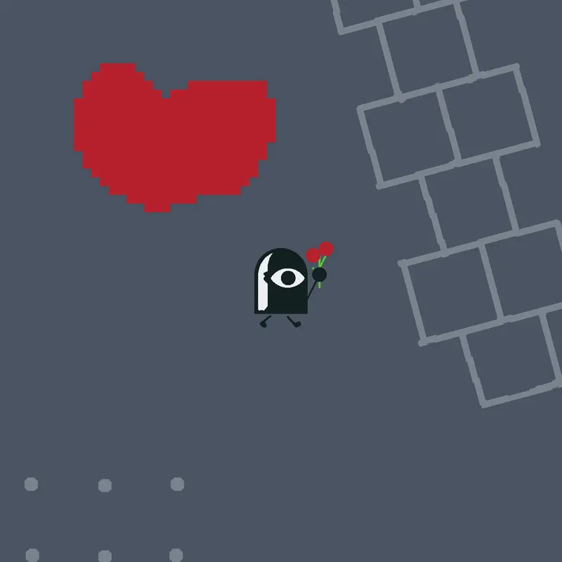 Game by @NikoAVJ