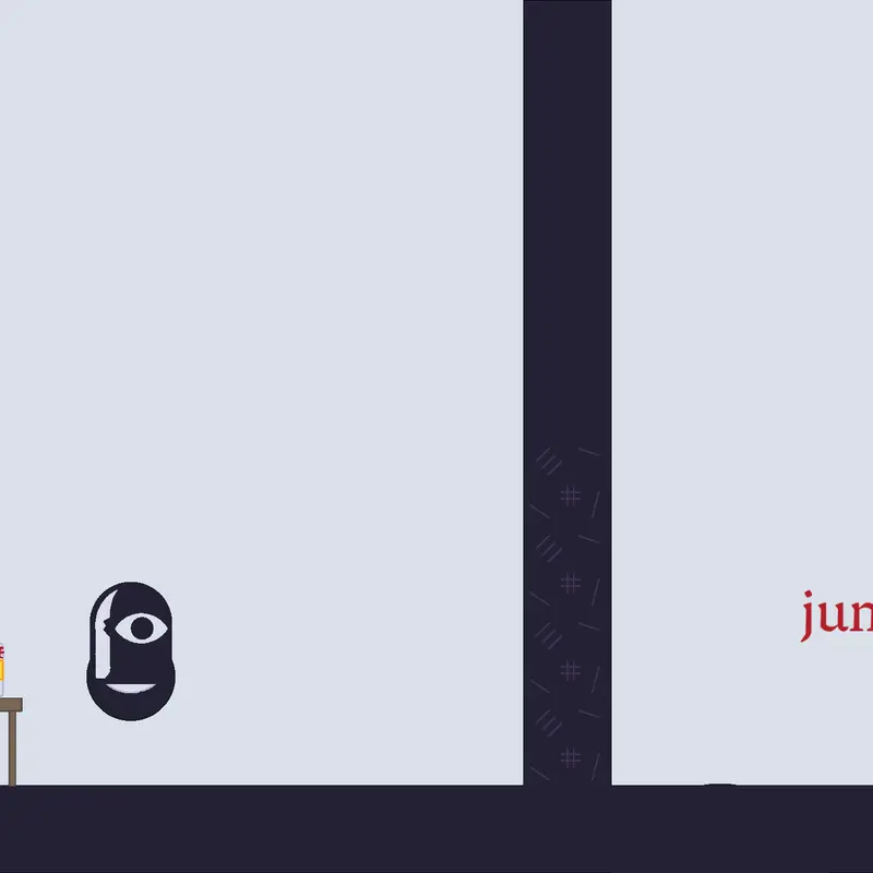 Game by @Idiotic_Artist