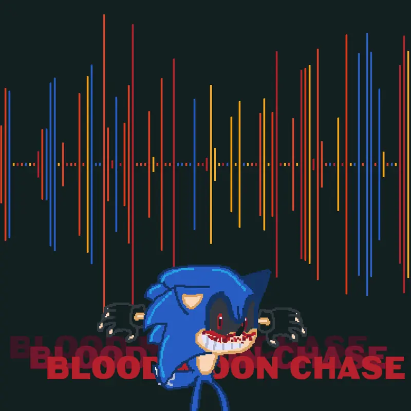 Game by @SonicPro7932_Official