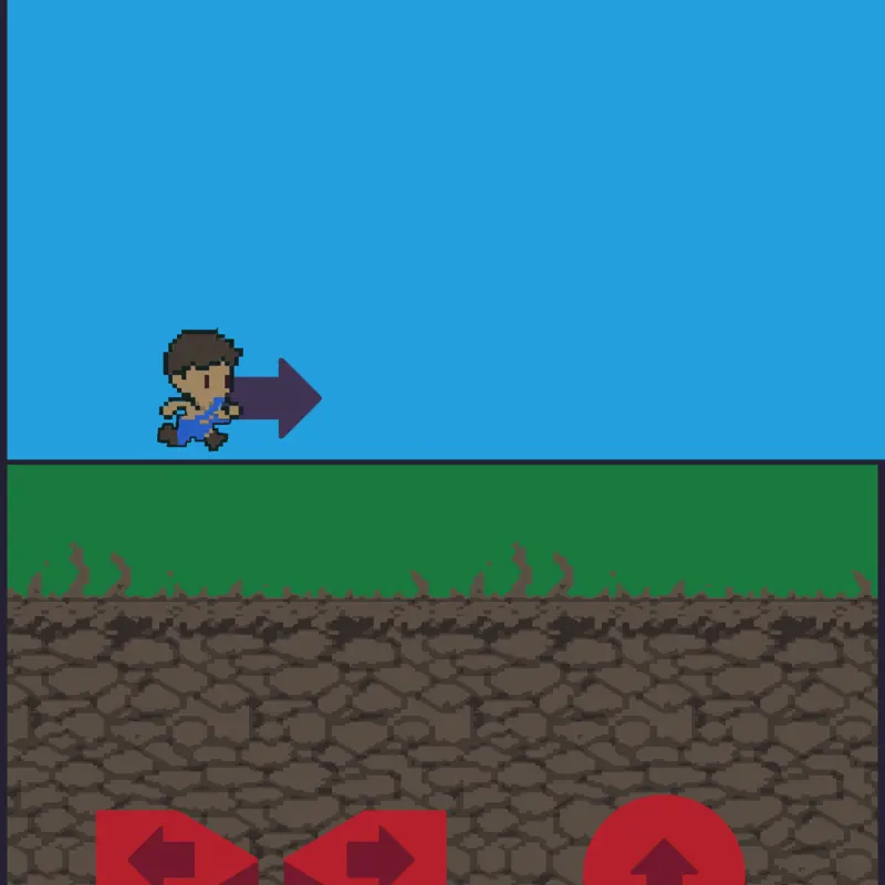 Game by @bugs_studios