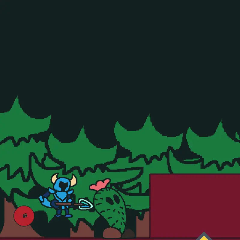 Game by @pvz_456