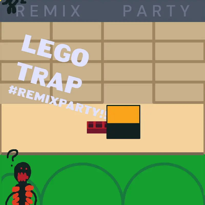 Game by @therealamboosh