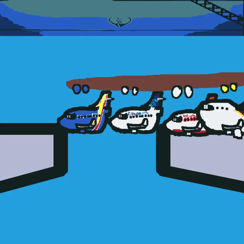 Game by @rohnan