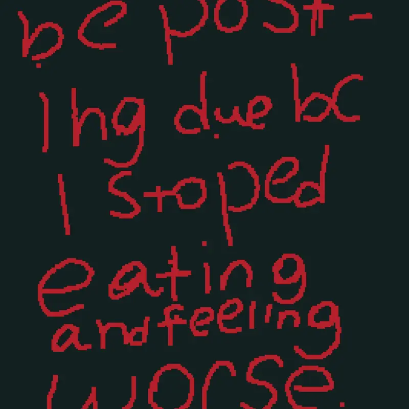 I'm sorry.. by @-_TH4T_SH3LLY_L0V3R_-