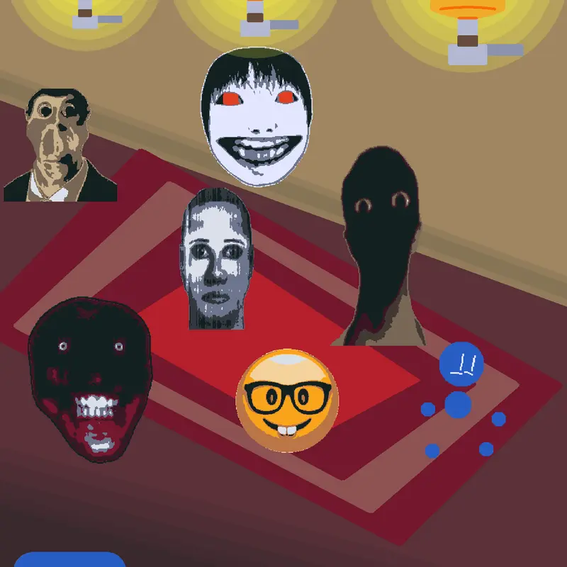 Game by @Leonid9