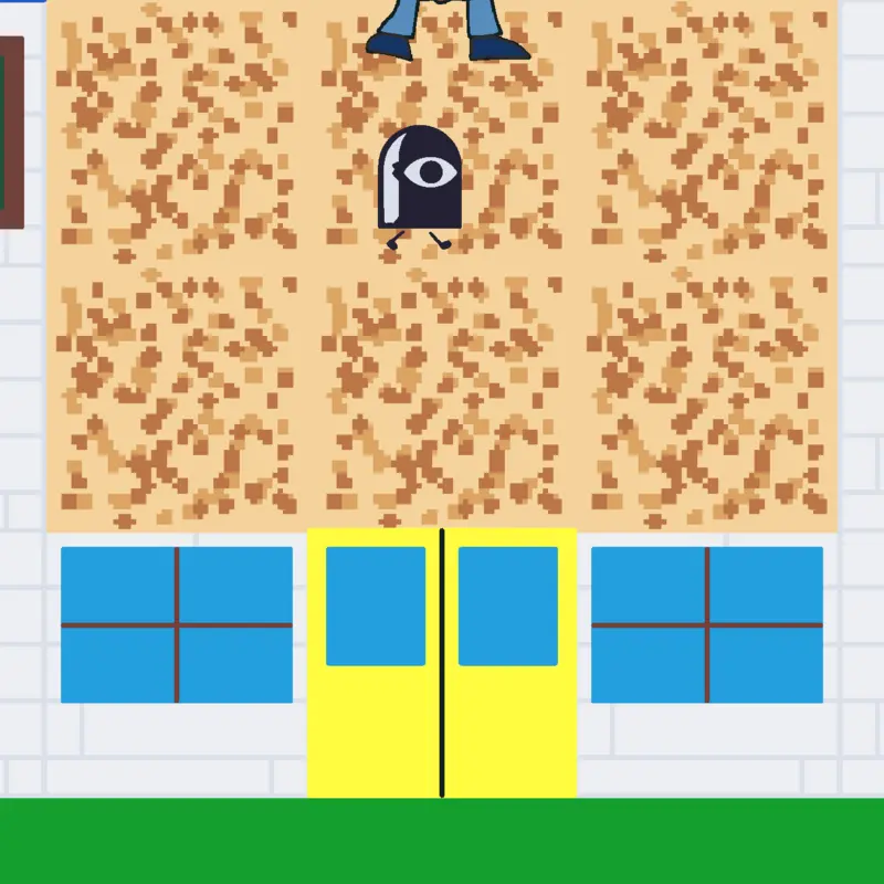 Game by @Sponged