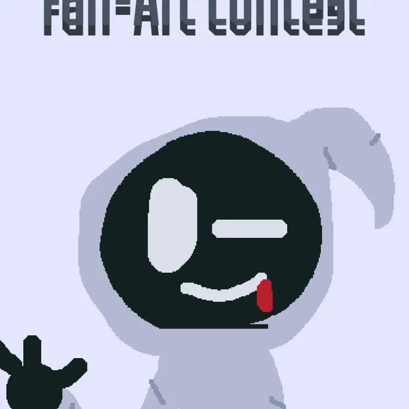 Game by @foxy_on_crack