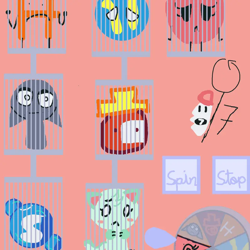 Game by @skype_logo